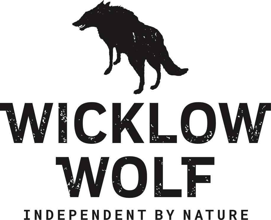 Wicklow Wolf brewed with passion in Newtownmountkennedy, Wicklow, Ireland.